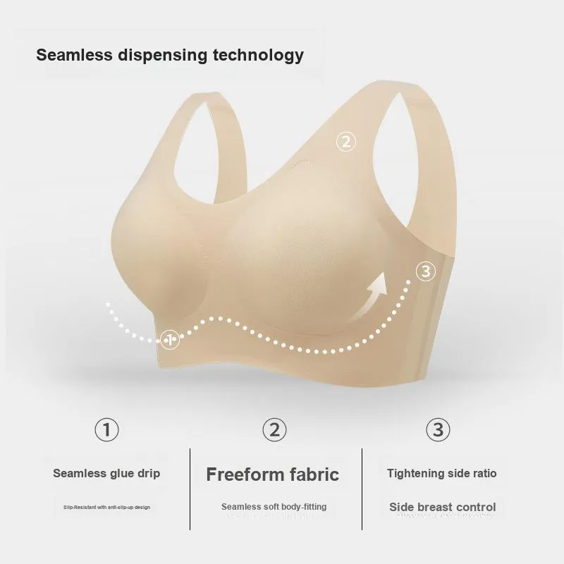 GOSO Women's Bras-3