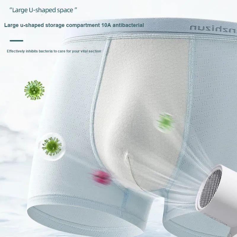GOSO Men Underpants-8
