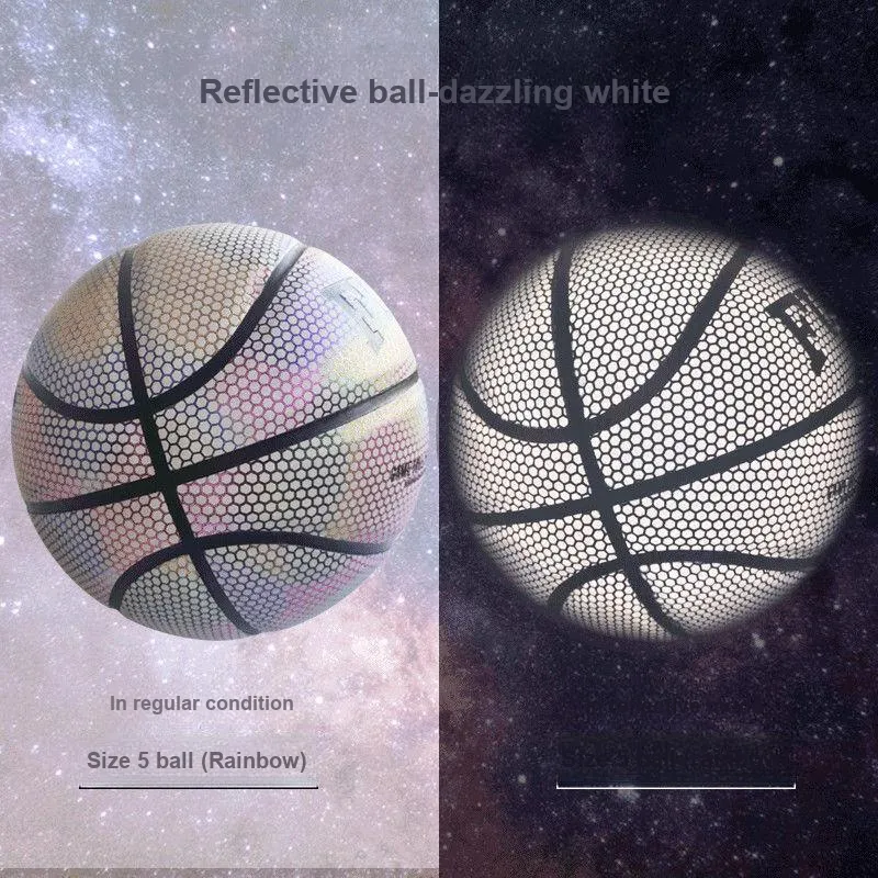 Kaikang PU Basketball Size 5/Size 7 Ball Training Unisex-19