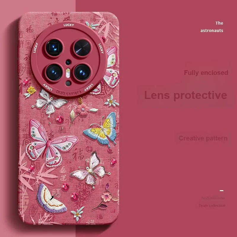 SUPER MOUSE Phone Cases-1