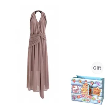 QUIET ANGEL Sleeveless Dress Women's