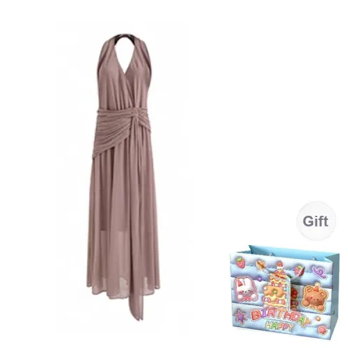 QUIET ANGEL Sleeveless Dress Women's