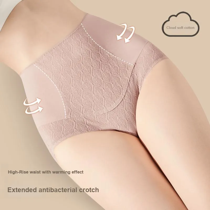 MIIOW Underpants Women's Combo Set-2