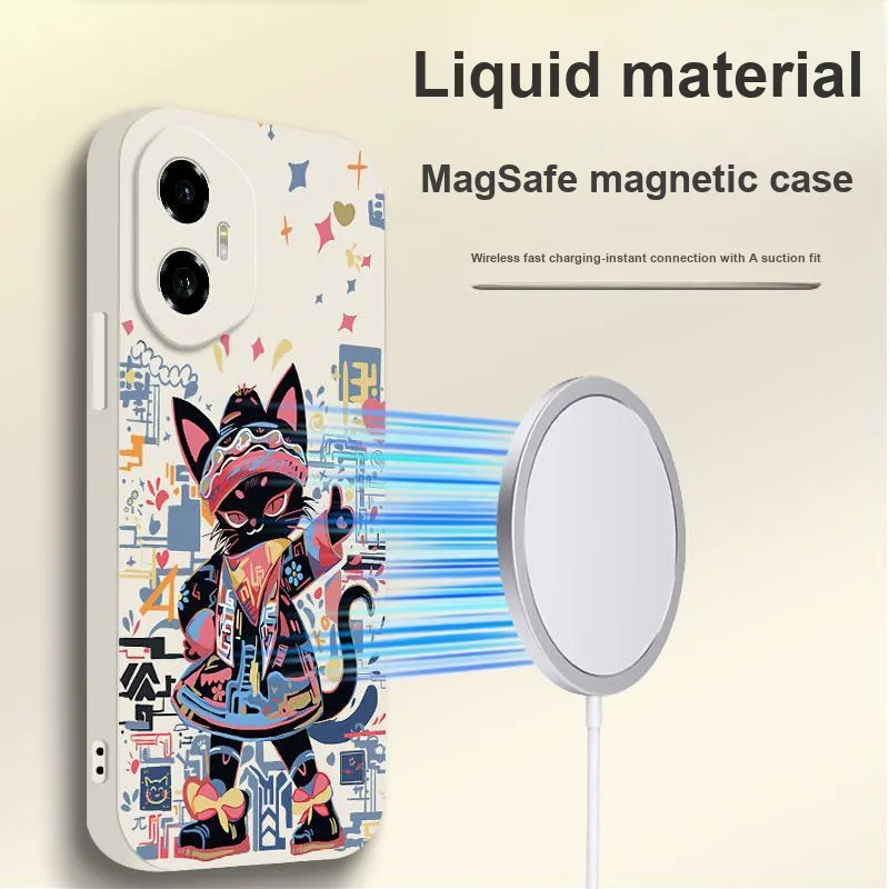 BAOCHENG Phone Cases-23