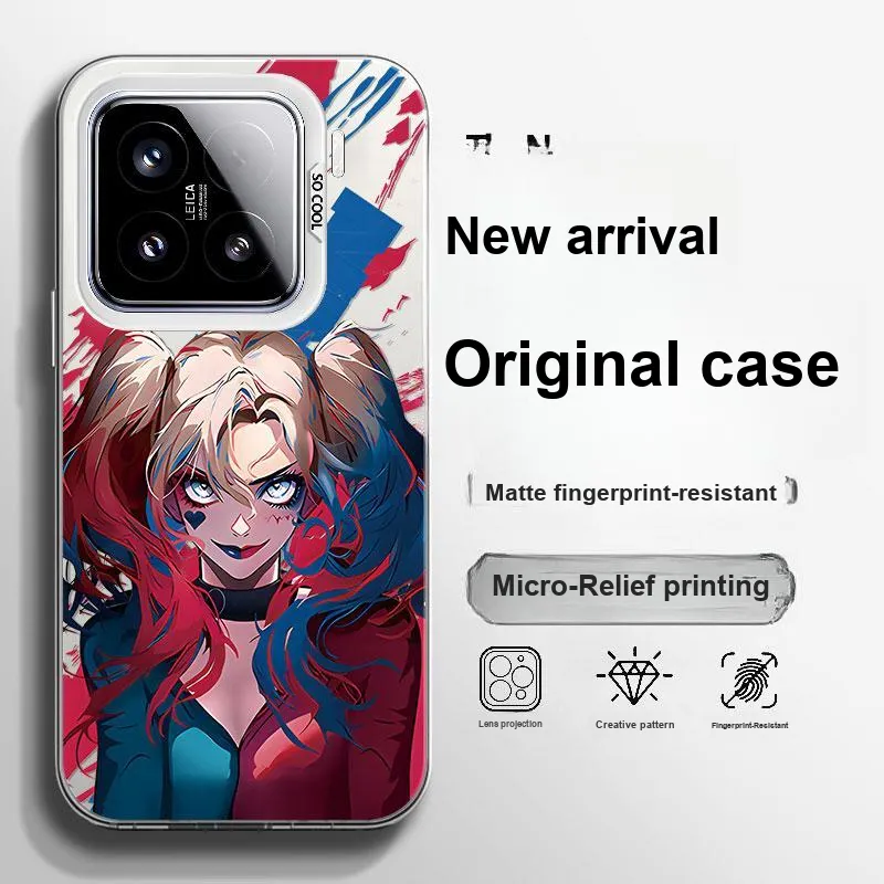 BAOCHENG Phone Cases-3