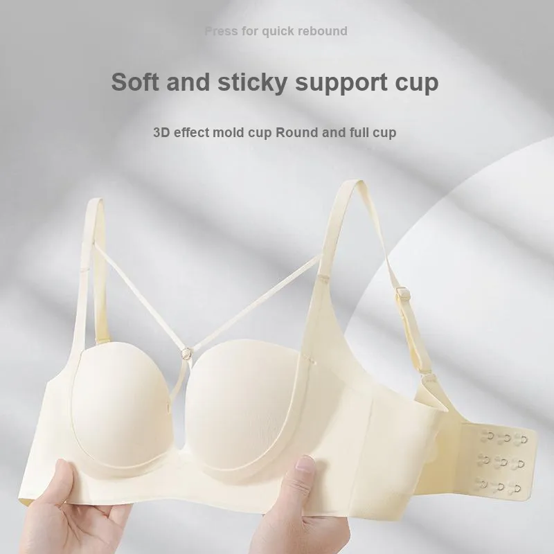 MIIOW Women's Bras-5