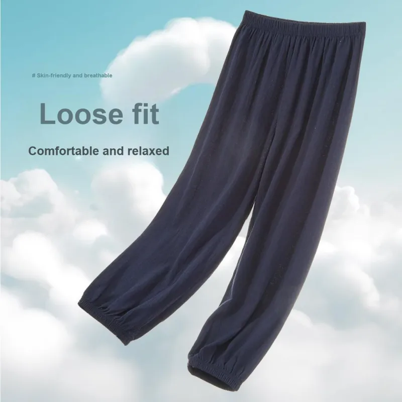 Yalu Women's Pajama Pants-2
