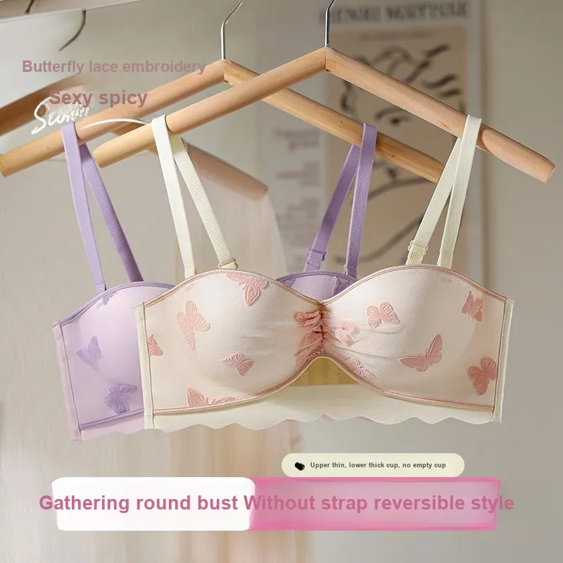 MIIOW Women's Bras-1