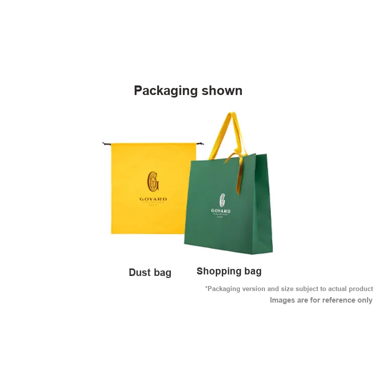 GOYARD Belharra Handbags-4