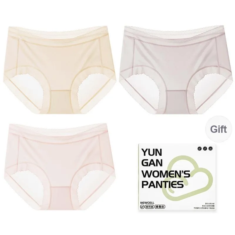 FARO Underpants Women's Gift Box Combination-15