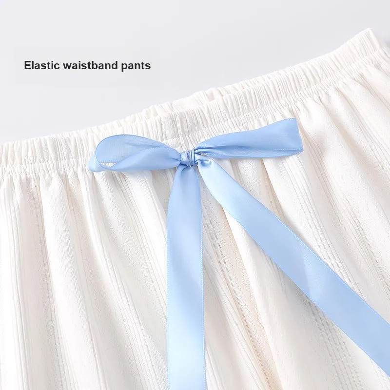 Top Melon Women's Pajama Sets-5