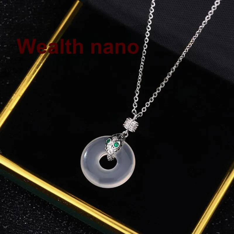 MGS Necklaces Women's-6