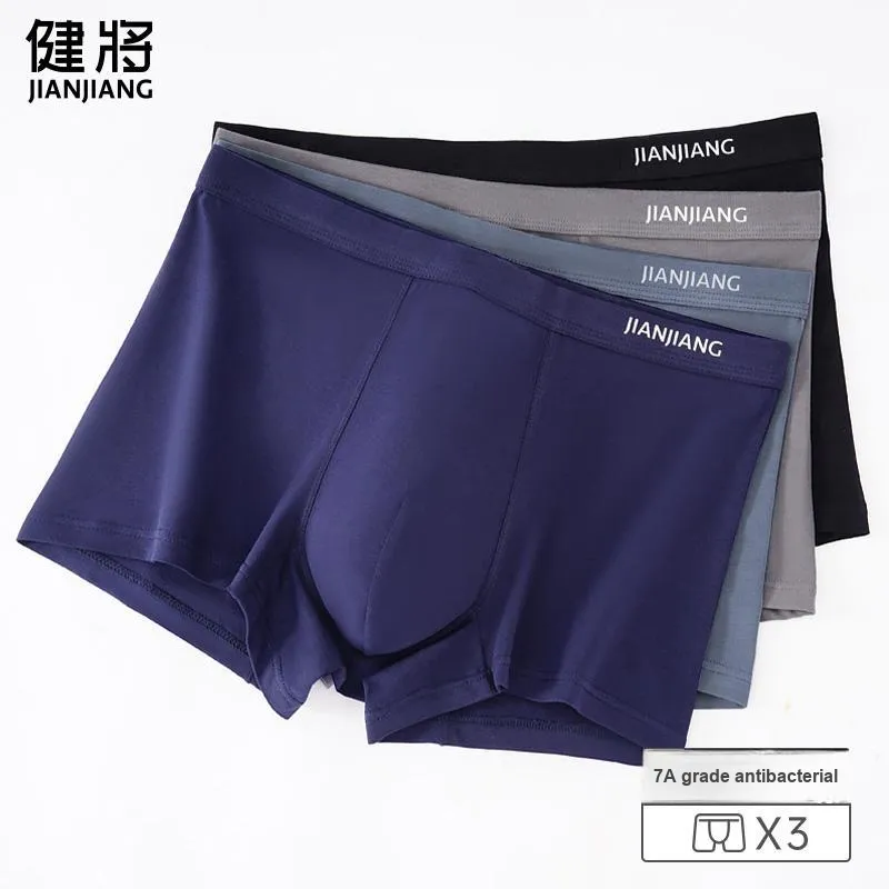 Master Men Underpants-1