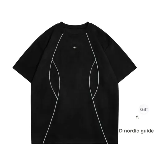 Nordic Raiders T Shirts Unisex