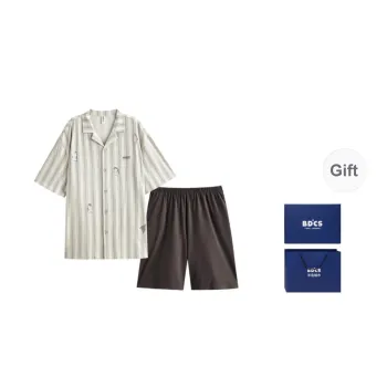 Peninsula City Pajama Gift Box Men's