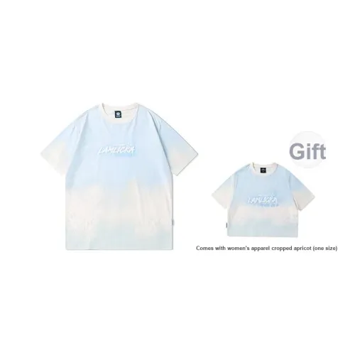 LAMLICKA T-рубашка Gift Box Set Унисекс