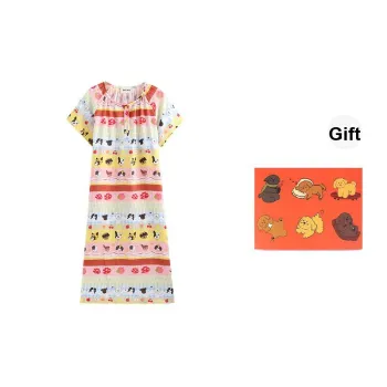Wabi Town Pajama Gift Box Women's Image Color