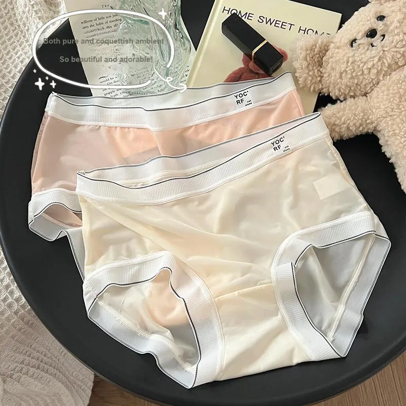 FENTENG Underpants Women's 3 Pack-10
