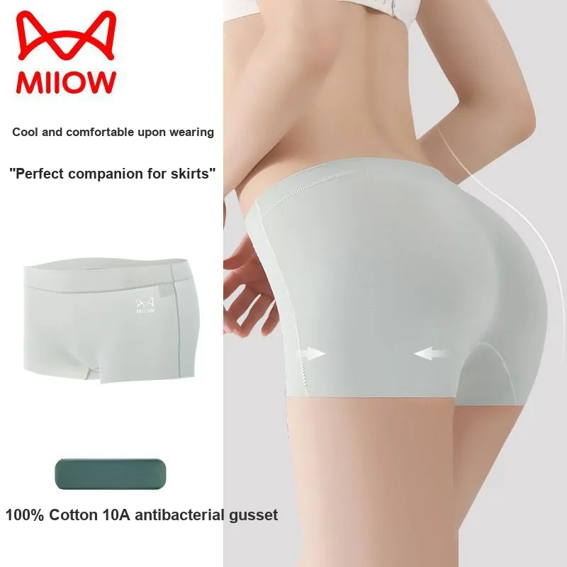 MIIOW Women's Leggings-1