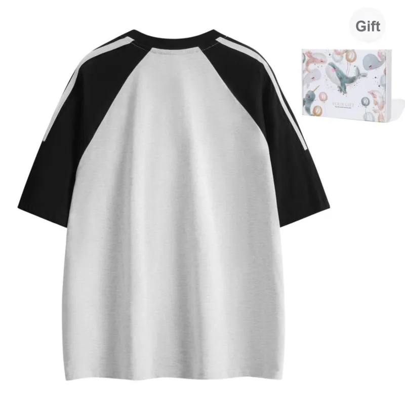 MERRTO T-Shirts Unisex-57