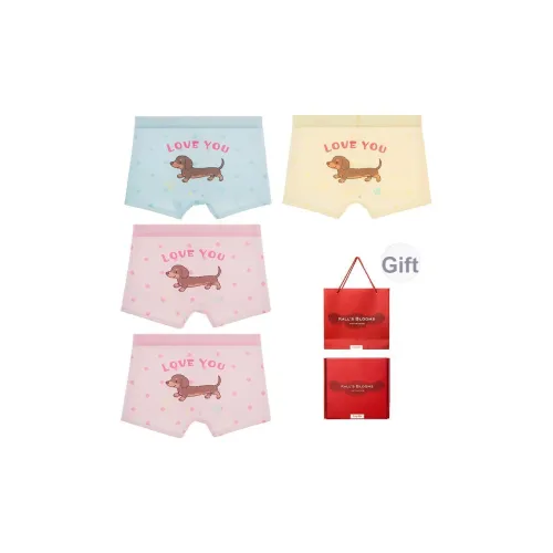 Maiden House Нижнее белье Подарочная коробка Мужской