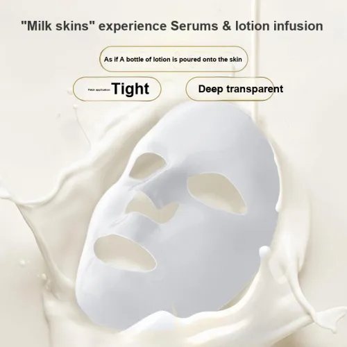 Oleva Sheet Masks Унисекс