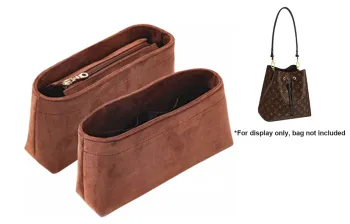 Ingenuity Handmade Bag Straps