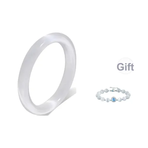 LIANGYUXI Цветное стекло Нефрит Браслеты Женские