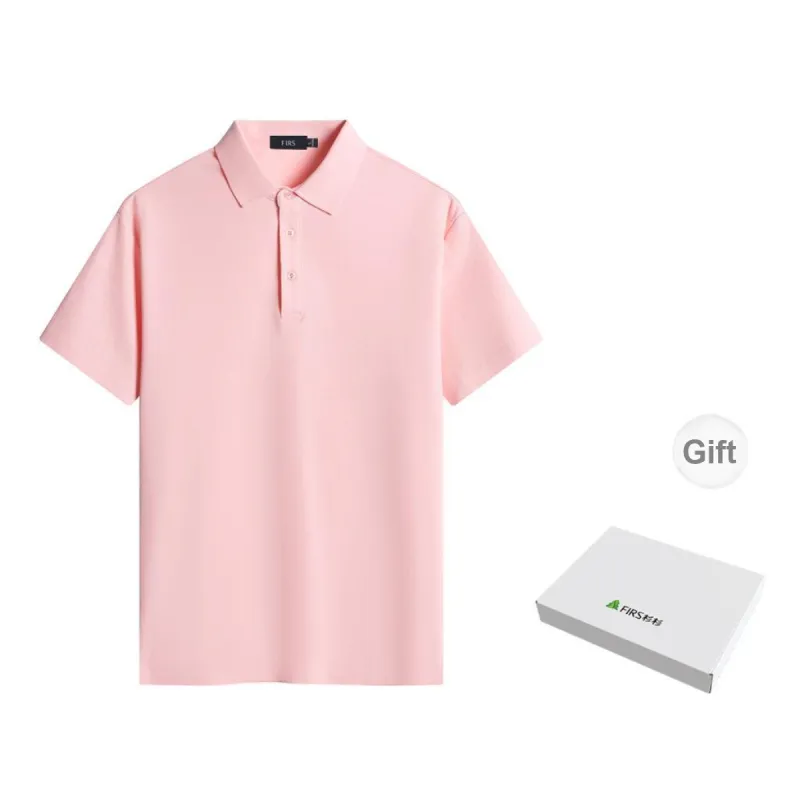 FIRS Polo Shirts Unisex-8