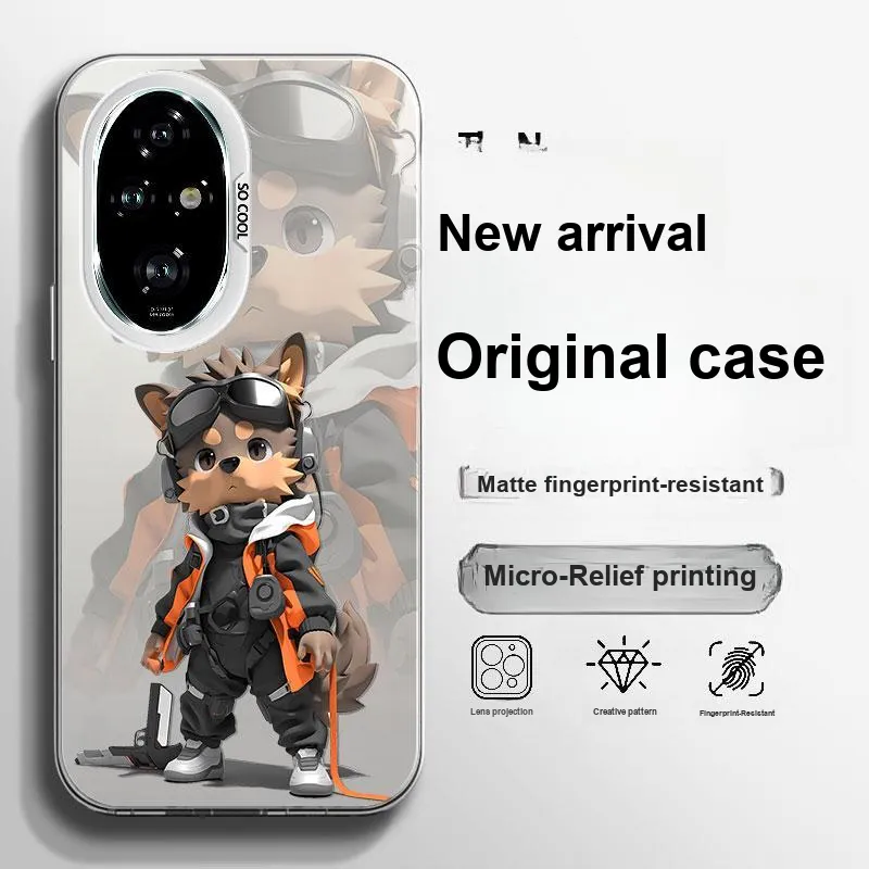 BAOCHENG Phone Cases-3