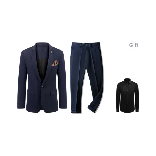 SEAFUNG Унисекс Офисные костюмы