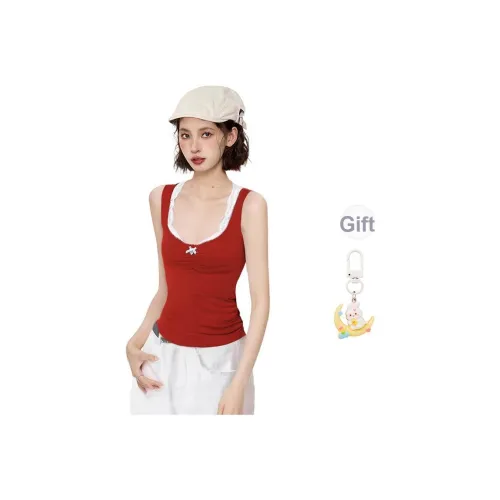 Princess Berdele Топ на бретелях Женские