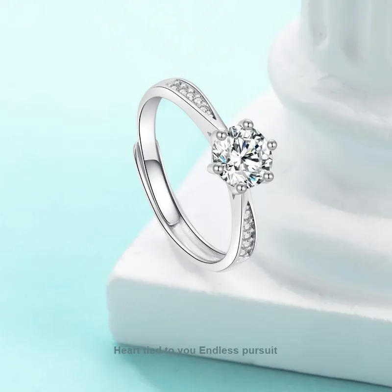 NIGHT RIDER DRIGINAL 925 Sterling Silver Rings Women's-1