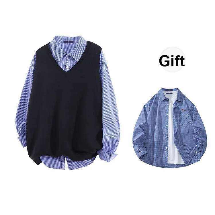 FAX FOR FMACM Shirt Matching Set Unisex-2