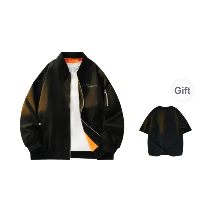 7 SEVFUN Jackets Unisex-13