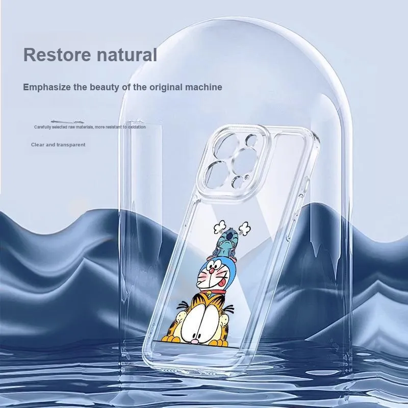 K Touch Phone Cases-8