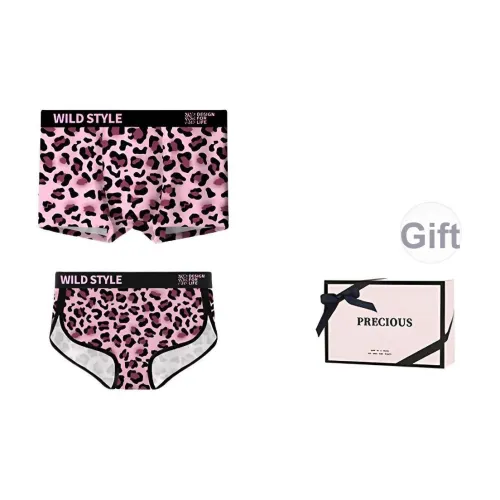 TLXT Унисекс Подарочный Набор Трусов