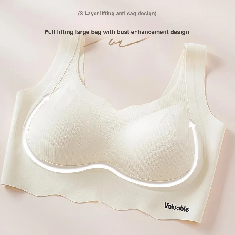 YUZHAOLIN Bra Women's Combo Set-15