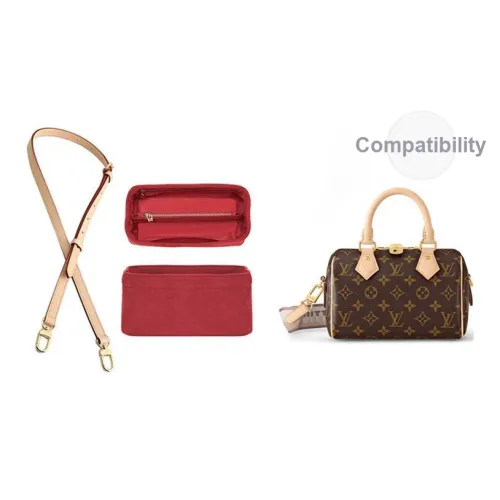 Ingenuity Handmade Сумка с ремешком из натуральной коровьей кожи женский бежевый