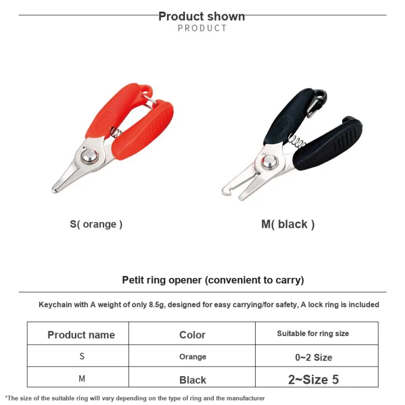 DAIWA Pliers-2