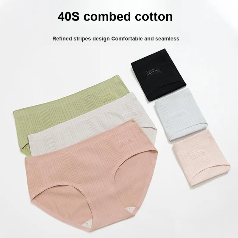 Urban Beauty Underpants Women's 3 Pack-1