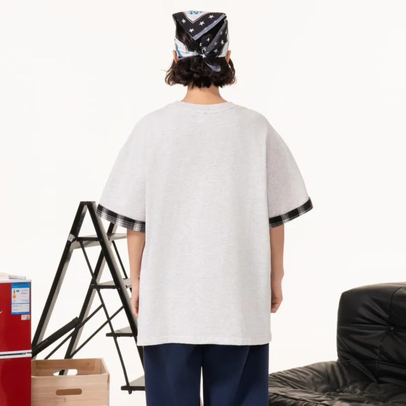 OPOX T Shirts Unisex-3