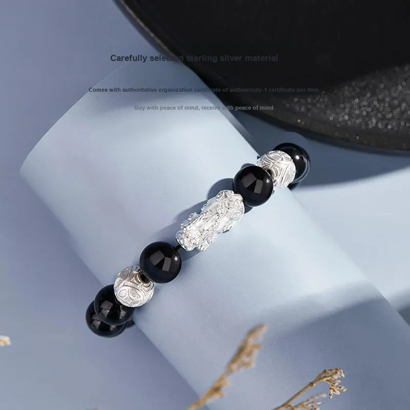 VANA Jade Bracelets Men-2
