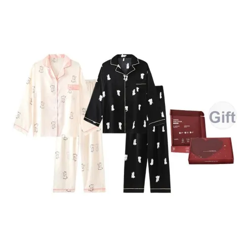 Silent Beauty Pajama Подарочная коробка Унисекс