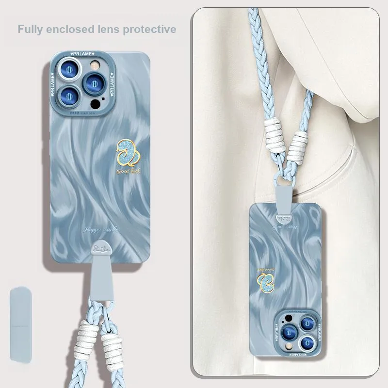 Interesting shell Phone Cases-17