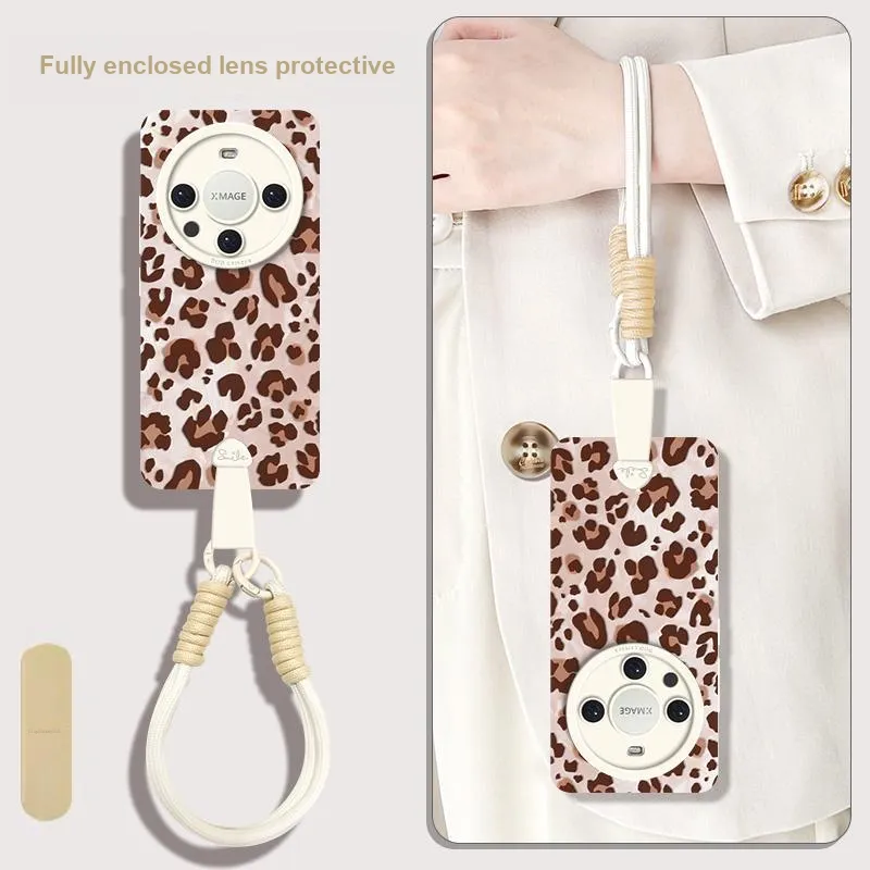 Interesting shell Phone Cases-7