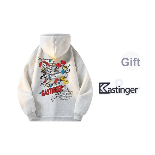Kastinger Унисекс Свитшоты