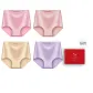 Lotus Root Powders-Light Cameo Brown-Skin-Taro Purple