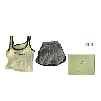 Maultiay Pajama Gift Box Women's