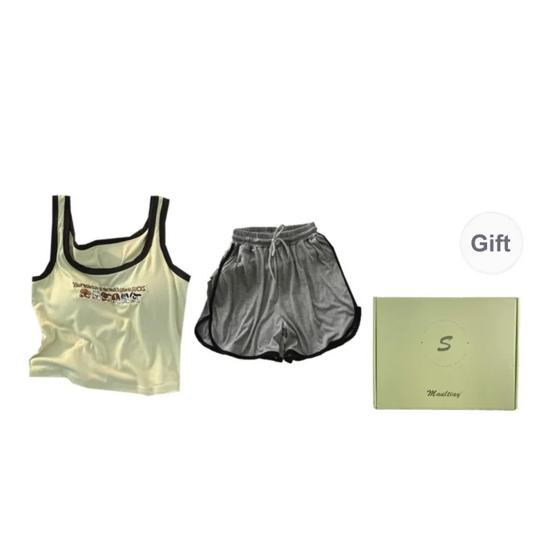 Maultiay Pajama Gift Box Women's-0
